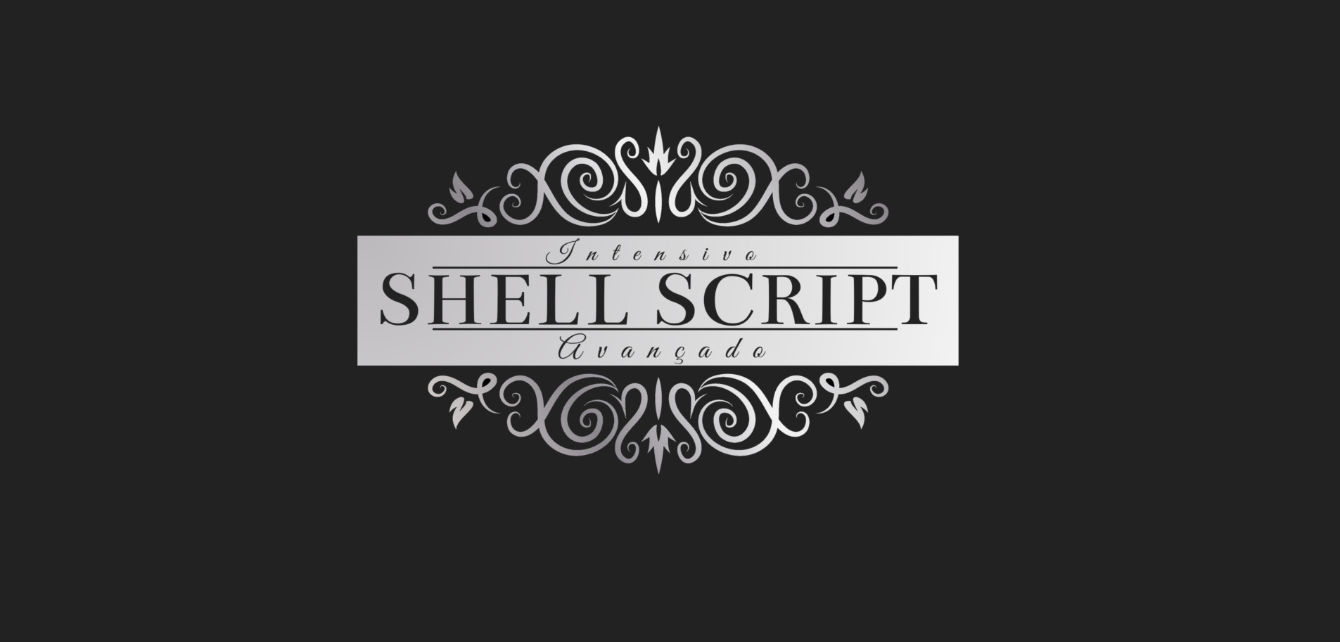 Aprenda tudo sobre Terminfo e Termcap, manipulação de Sistema de Arquivos via linha de comando, criação de games, manuais, processos, animações em ASCII e Unicode. Curso Intensivo de Shell Script Avançado