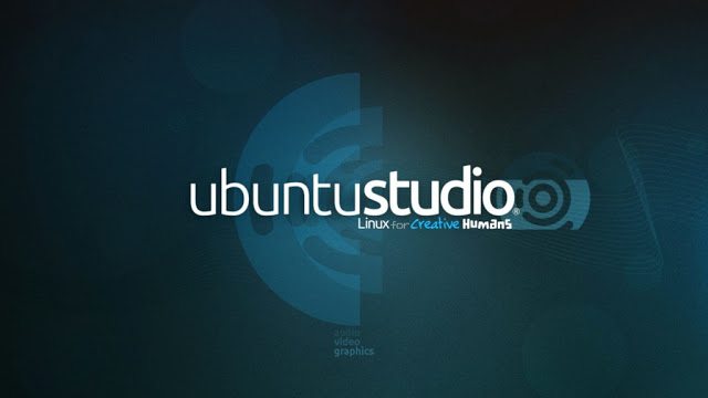 Analisando o Ubuntu Studio