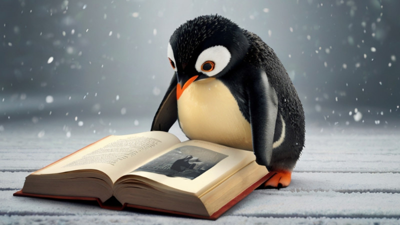 10 Livros sobre Linux que vale a pena você ler