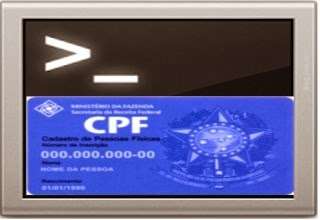 Gerador e Validador de CPF em Shell Script (Bash) Gerador e Validador de CPF em Shell Script (Bash)