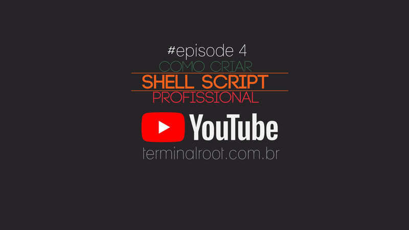 Extrair Dados do Youtube via Shell Script - VERSÃO FINAL